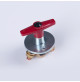 Battery Selector Switch 12-24V-150A-200A - EL-16 - ELESL